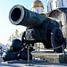Спартаковцы побывали на экскурсии к Кремле