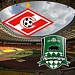 «Спартак» - «Краснодар»