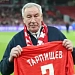 Тарпищев призвал «Спартак» оставить Романова главным тренером: «Знает своих и чужих игроков, чего не было при Станковиче»