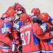 Сборная России — чемпион мира!