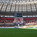 Фотографии с матча "Спартак" Москва - "Локомотив" Москва