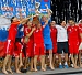 Россия чемпион кубка Европы по пляжному футболу! Россия чемпион кубка Европы по пляжному футболу!