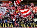 Фотографии с матча Спартак Москва - Амкар Пермь 2:0