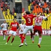 Олег Протасов: «Жаль, не удалось забить второй гол и избавить всех от нервной концовки»