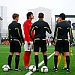 Спартак (мол) vs Кубань (мол) 1:0