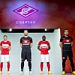 "Спартак" представил новую форму