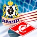 «Спартак» в гостях разгромил «Амур»