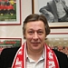 Ефремов: cудейство по отношению к "Спартаку" было подлым
