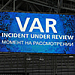 Часть матчей первой половины нового сезона РПЛ может пройти с использованием VAR