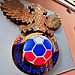 РФС объявил, что сборная России проведёт следующий сбор осенью