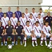 В Краснодаре пройдет Элитный отборочный раунд Чемпионата Европы-2013 U19