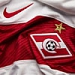 Спартак - самый известный в мире российский клуб