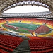 «Лужники» принесут в жертву требованиям FIFA 