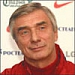 Ярцев: на Евро-2012 будем переживать не только за Россию, но и за Украину