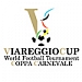 Определились соперники дублеров «Спартака» на Viareggio Cup