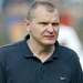  Горлукович заявил, что представители ФК "Спартак" с ним не говорили