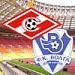 "Спартак" - "Волга"