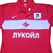 Англия забыла Spartak