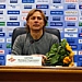 Пресс конференция Карпина после матча с динамо