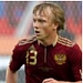 Янбаев: мной действительно интересовался "Спартак"