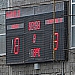 Анжи vs Спартак 0:3 (молодежные команды)