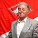 Чествование старейшего ветерана "Спартака"