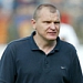 Сергей Горлукович: "Нужно заниматься футболом, а не жалобами"