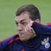 Артем Дзюба: "Пока я - львенок"