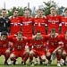 Сборная России выиграла у сборной Финляндии