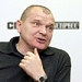 Сергей Горлукович: Возглавит "Спартак" какой-нибудь тренеришка и что?