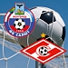 «Салют» - «Спартак»