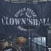Концерт группы "Clowns Ball" для фанатов Спартака.