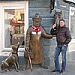 Отчет о хоккейном двойнике Екатеринбург - Казань