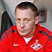 Андрей Тихонов: «Сегодня был не день Ари»  