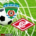 «Терек» - «Спартак»