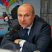Чебан: «Футболистов могут наказывать за нелитературные выражения в СМИ»