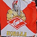 Болельщики "Спартака" выиграли турнир на футбольной площадке "Чемпионат.com"
