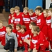 Юные футболисты "Спартака" заняли третье место на турнире в Италии