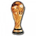 Конкурс футбольных прогнозов на Чемпионат Мира 2010