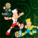 Евро 2012. Германия – Греция