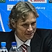Валерий Карпин на после матчевой пресс-конференции