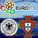 Евро 2012. Германия - Португалия
