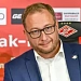 Гендиректор «Спартака» Малышев прокомментировал поражение от «Урала»