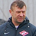 Борис Поздняков: "Спартак" выиграет у "динамо"