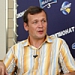 Александр Шмурнов: «Я ненавижу тех, кто болеет только за победителей»