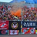 Кубань vs Спартак 2:2