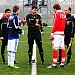 Спартак vs Динамо 2:1