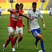 «динамо» и «Спартак» сыграли вничью, порадовав конкурентов  