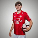 Зелимхан Бакаев после выигранного дерби