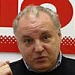 Владимир Абрамов: «В России действительно не любят негров»